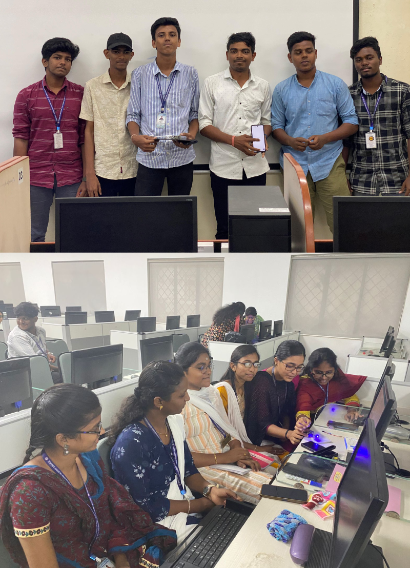 Tekzow Academy practical technology training