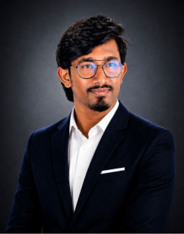 Mr. Sankar K Founder and CEO of Tekzow