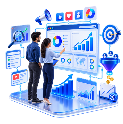 Digital Marketing