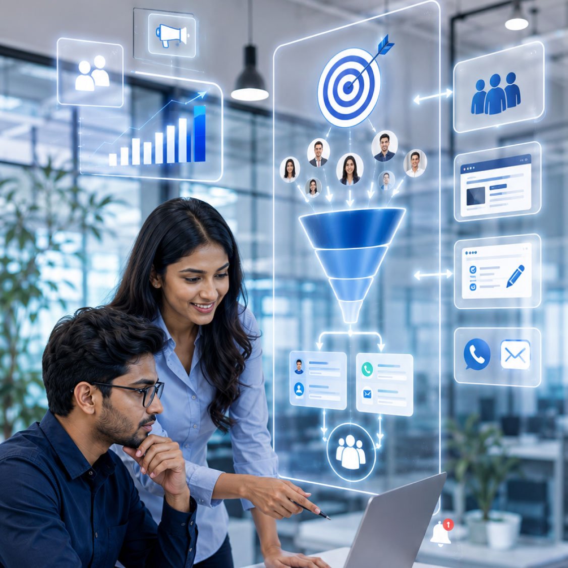 ERP and business software solutions by Tekzow