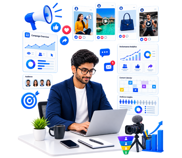 Digital Marketing