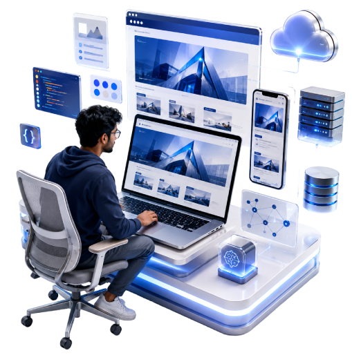 Web Development Services